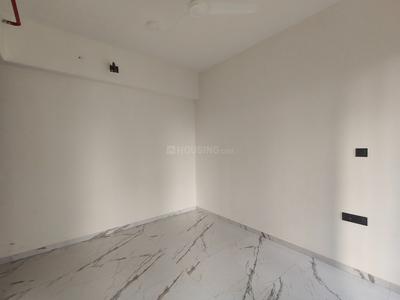 Bedroom Image of 1200 Sq.ft 3 BHK Apartment / Flat for rent in Borivali West Mumbai for Rs. 80000