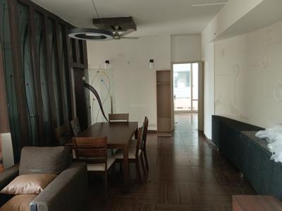 Living Room Image of 1680 Sq.ft 3 BHK Apartment / Flat for sale in Proview Laboni, Crossings Republik Ghaziabad for Rs. 10500000