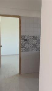 Kitchen Image of 685 Sq.ft 1 BHK Apartment / Flat for sale in Swaroop Marvel Gold Phase II Colloseum, Bhandup West Mumbai for Rs. 8800000
