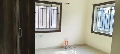 Bedroom Image of 1152 Sq.ft 2 BHK Apartment / Flat for rent in Vaishnavi Gardenia, T Dasarahalli Bengaluru for Rs. 40000
