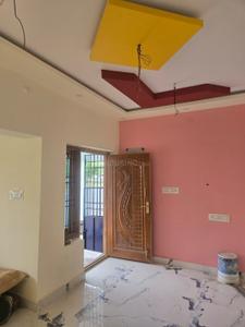 Hall Image of 1050 Sq.ft 2 BHK Independent House for sale in Veppampattu Chennai for Rs. 4510000