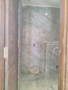Bedroom Three Image of 1160 Sq.ft 3 BHK Builder Floor for sale in Green Field Colony Faridabad for Rs. 12500000