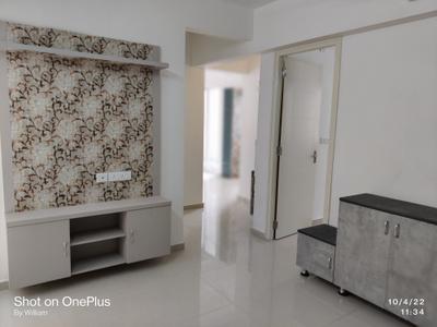 2 BHK Flat