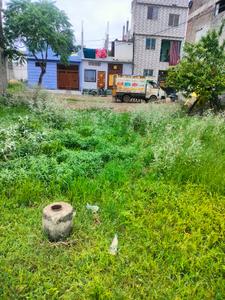 Image of 1200 Sq.ft Residential Plot / Land for sale in Navi Bagh, Bhopal for Rs. 3060000