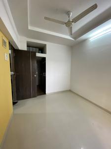 Bedroom Image of 650 Sq.ft 1 BHK Apartment / Flat for sale in Vasai West Vasai for Rs. 5200000