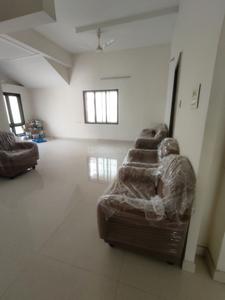 Hall Image of 3500 Sq.ft 5 BHK Independent House for rent in Balmatta Mangalore for Rs. 150000