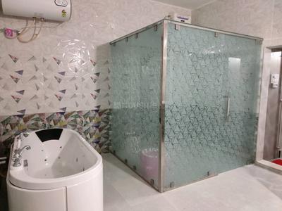 Bathroom Image of 2100 Sq.ft 2 BHK Duplex for sale in Hayathnagar Hyderabad for Rs. 12000000