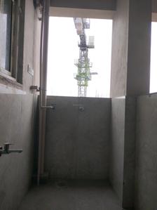 Drying Area Image of 1520 Sq.ft 3 BHK Apartment / Flat for sale in PSR Vanasree, Chikkakannalli Bengaluru for Rs. 14136000