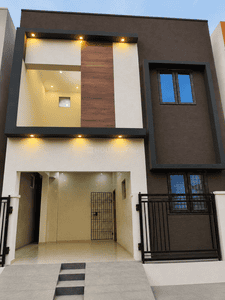 Image of 2050 Sq.ft 4 BHK Independent House for sale in Kovur, Chennai for Rs. 14200000