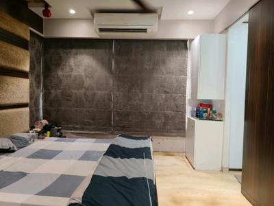 Bedroom Image of 2340 Sq.ft 4 BHK Apartment / Flat for sale in Express Enclave, Andheri East Mumbai for Rs. 65100000