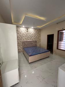Bedroom Image of 810 Sq.ft 3 BHK Villa for sale in Sector 115 Mohali for Rs. 7800000