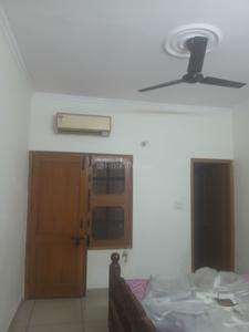 Bedroom Image of 1110 Sq.ft 2 BHK Independent House for rent in Model Town Panipat for Rs. 13000