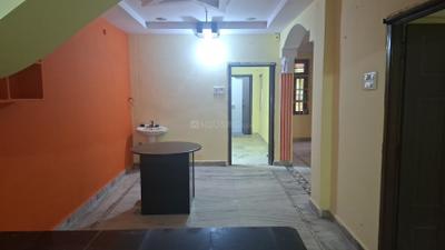 Living Room Image of 1200 Sq.ft 2 BHK Independent House for rent in Gaddi Annaram Hyderabad for Rs. 13000