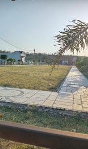 Image of 1000 Sq.ft Residential Plot / Land for sale in Sonakunj Swastik Township, Ringnodiya, Indore for Rs. 2800000