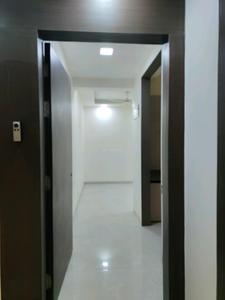 Main Entrance Image of 880 Sq.ft 2 BHK Apartment / Flat for sale in Sethi Palacio, Vasai West Vasai for Rs. 7254000
