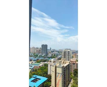 Balcony Image of 1069 Sq.ft 2 BHK Apartment / Flat for sale in Tata Serein Phase 1, Thane West Thane for Rs. 18400000