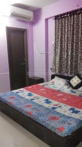 Bedroom Image of 1670 Sq.ft 3 BHK Apartment / Flat for sale in Vesu Surat for Rs. 5600000