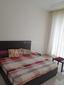 Bedroom Image of 5000 Sq.ft 5 BHK Independent House for rent in Mahal Amritsar for Rs. 100000