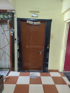 Bedroom Image of 1050 Sq.ft 2 BHK Apartment / Flat for rent in Arista Northern Heights, Ultadanga Kolkata for Rs. 25000