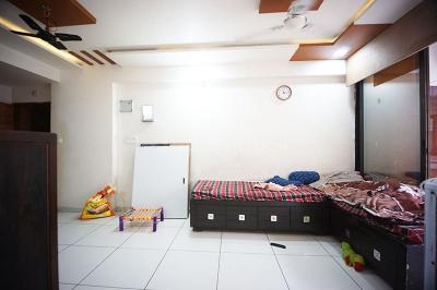 Living Room Image of 1314 Sq.ft 2 BHK Apartment / Flat for sale in Vastral Ahmedabad for Rs. 4300000