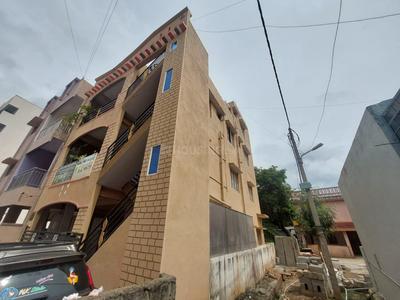 7 BHK Independent Builder Floor