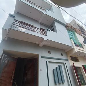 Image of Bhavya pg in Govindpuram, Ghaziabad