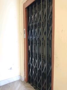 Lift Image of 871 Sq.ft 2 BHK Apartment / Flat for sale in Madurdaha Kolkata for Rs. 4600000