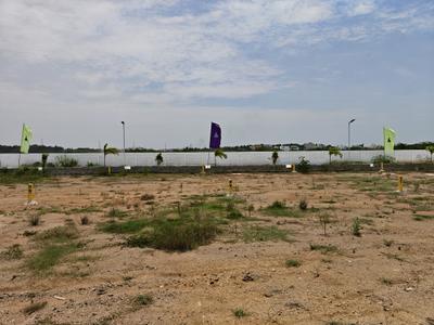 Residential Plot