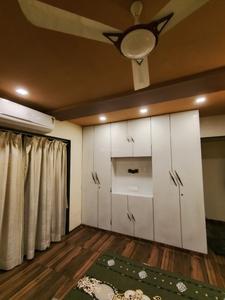 Bedroom Image of 2547 Sq.ft 4 BHK Apartment / Flat for sale in Vesu Surat for Rs. 15500000