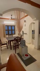 1 BHK Independent House