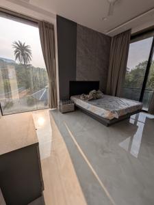 Bedroom Image of 3030 Sq.ft 4 BHK Independent House for sale in Khandala Lonavala for Rs. 55000000