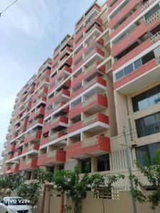 Image of 1562 Sq.ft 3 BHK Apartment / Flat for sale in Nizampet, Hyderabad for Rs. 9300000