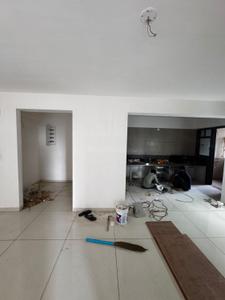 Hall Image of 2335 Sq.ft 3 BHK Apartment / Flat for rent in Shivalik Green View, Shantigram Ahmedabad for Rs. 60000