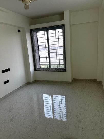 Lakeview Seven Powai Bedroom 1