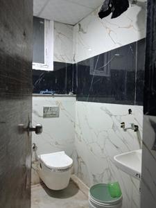 Common Bathroom Image of 1550 Sq.ft 3 BHK Apartment / Flat for sale in Swastik AVS Infra Homes, Sector 102 Noida for Rs. 5800000
