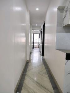 Passage Image of 900 Sq.ft 2 BHK Builder Floor for sale in Malviya Nagar New Delhi for Rs. 16000000