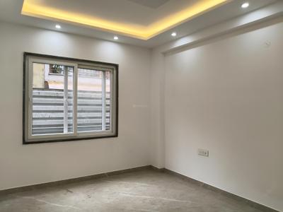 Bedroom Image of 2025 Sq.ft 3 BHK Builder Floor for sale in Palam Vihar Gurgaon for Rs. 26950000