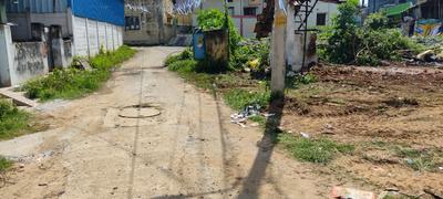 Image of 2505 Sq.ft Residential Plot / Land for sale in Thiruvagoundanur, Salem for Rs. 15000000