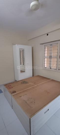 Sharnam 11 Satellite Bedroom 1