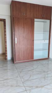 Bedroom Image of 1600 Sq.ft 4.5 BHK Apartment / Flat for rent in Bawadiya Kalan Bhopal for Rs. 65000