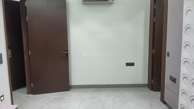 Bedroom Image of 1845 Sq.ft 3 BHK Builder Floor for rent in Sector 57 Gurgaon for Rs. 70000