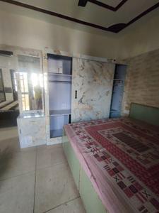 Bedroom Image of 900 Sq.ft 1 BHK Independent House for rent in Dara Greens, Sector 115 Mohali for Rs. 12000