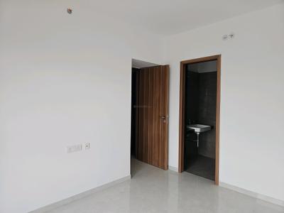 Bedroom Image of 1000 Sq.ft 2 BHK Apartment / Flat for sale in Pride Soho, Charholi Budruk Pune for Rs. 8500000