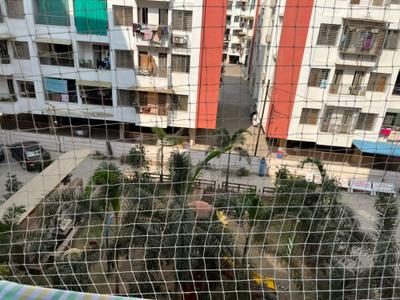 Image of 1150 Sq.ft 2 BHK Apartment / Flat for sale in Raama Group Shikhar, Sama Savli, Vadodara for Rs. 4400000