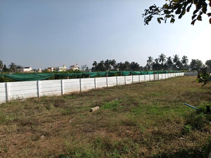 Srushti JP City Main Image 1