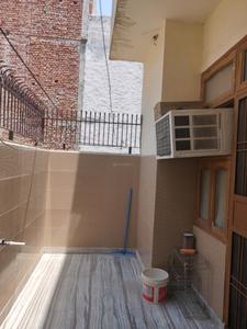 Bedroom Two Image of 999 Sq.ft 2 BHK Independent House for sale in Sector 65 Faridabad for Rs. 21500000