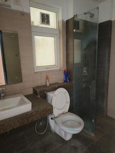 Bedroom Two Image of 1341 Sq.ft 2 BHK Apartment / Flat for sale in Umang Winter Hills, Sector 77 Gurgaon for Rs. 13500000