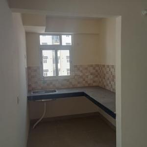 Kitchen Image of 1000 Sq.ft 2 BHK Apartment / Flat for sale in Morabadi Ranchi for Rs. 4200000