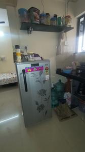 Kitchen Image of Shayadri society in Parel, Mumbai