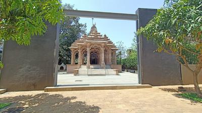 Image of 1630 Sq.ft 3.5 BHK Apartment / Flat for sale in Lodha Altero, Wakad, Pune for Rs. 19000000